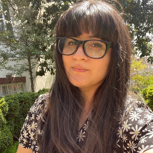 Meet your Posher, Jessy - Picture 1 of 1